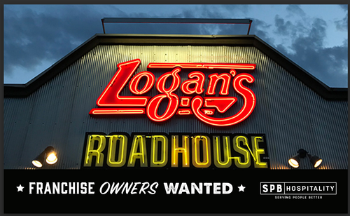SPB Logan's Roadhouse